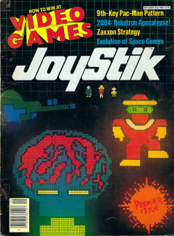 JoyStik