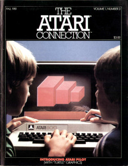 Atari Connection