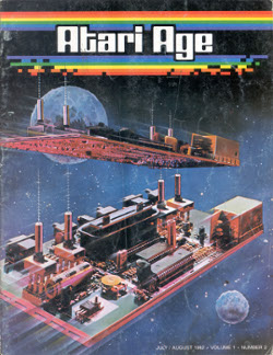 Atari Age