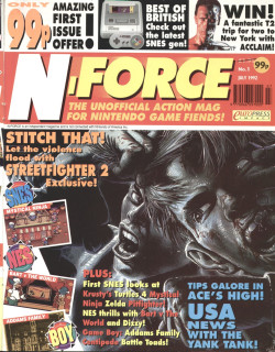 N-Force