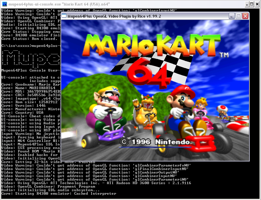 Mario Kart Arcade GP GameCube ISO Highly Compressed Download