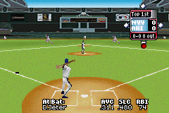 High Heat Major League Baseball 2003 (J)