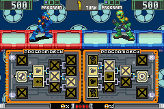 Megaman Battle Chip Challenge (U)