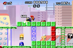 Mario vs. Donkey Kong (E) (M5)