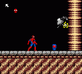 Spider-Man & X-Men - Arcade's Revenge