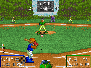 MuHanSeungBu (SemiCom Baseball) (Korea)