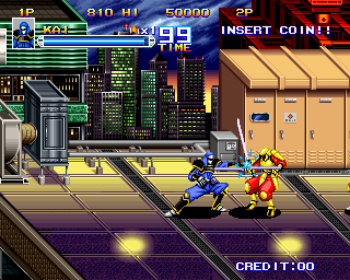 Shadow Force (US Version 2)