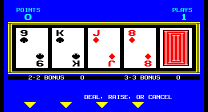 Super Poker (Version 10.19S)