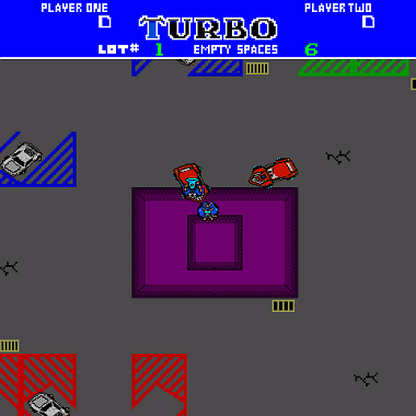 Turbo Tag (prototype)