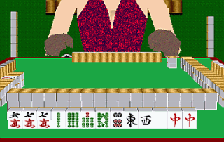 Virtual Mahjong (J 961214 V1.000)