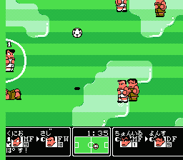 [Игры для детей] Эмуляторы приставок (Dendy|NES|Famicom)