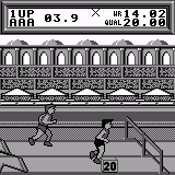 Olympic Trials (1992) (Watara)