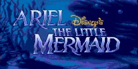 Ariel - The Little Mermaid