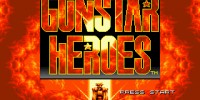 Gunstar Heroes