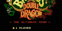 Battletoads and Double Dragon - The Ultimate Team