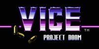 Vice - Project Doom