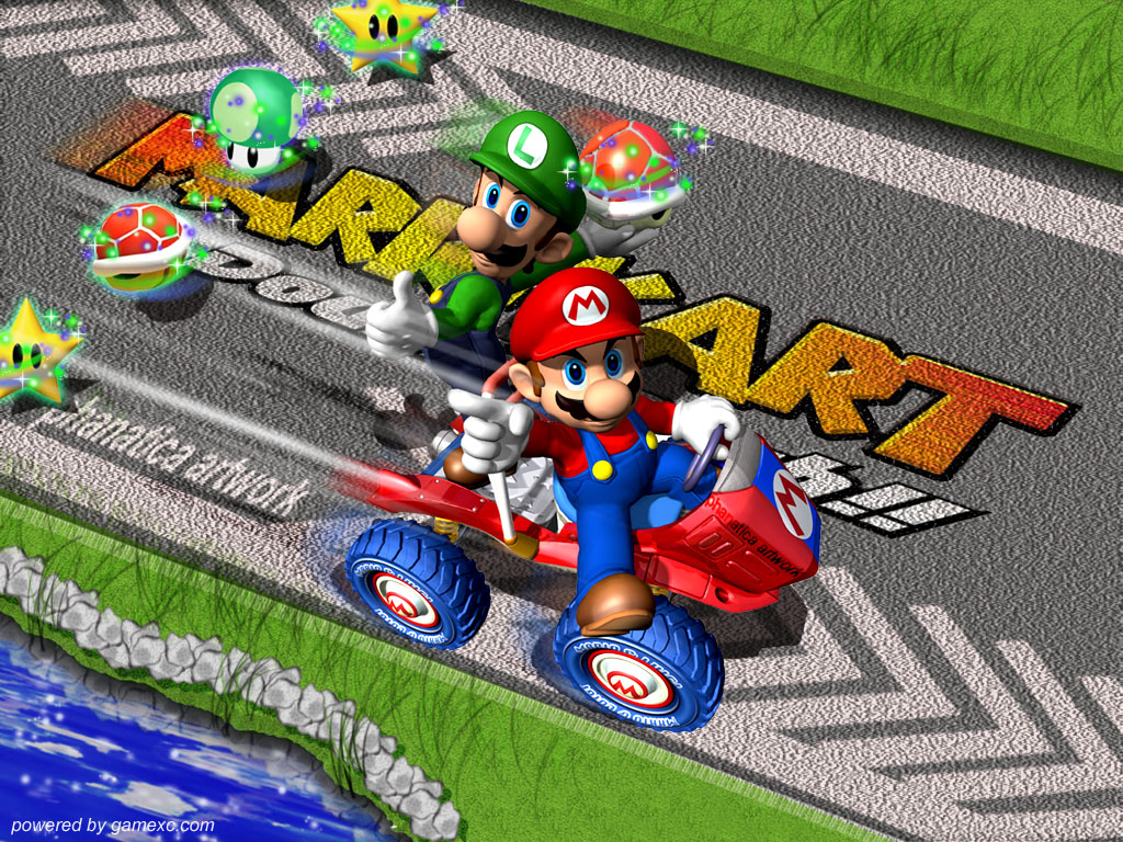 Cart track. Марио карт Нинтендо 64. Гонки Nintendo. N64 игры. Nintendo 64 игры.