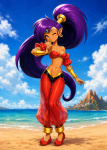 Shantae