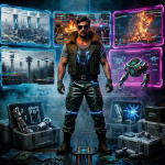 Shatterhand