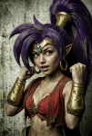 Shantae