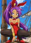 Shantae