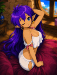 Shantae