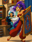 Shantae