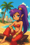 Shantae