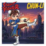 Street Fighter
