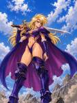 Brandish