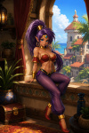 Shantae