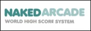 Naked Arcade logo [3 kb]