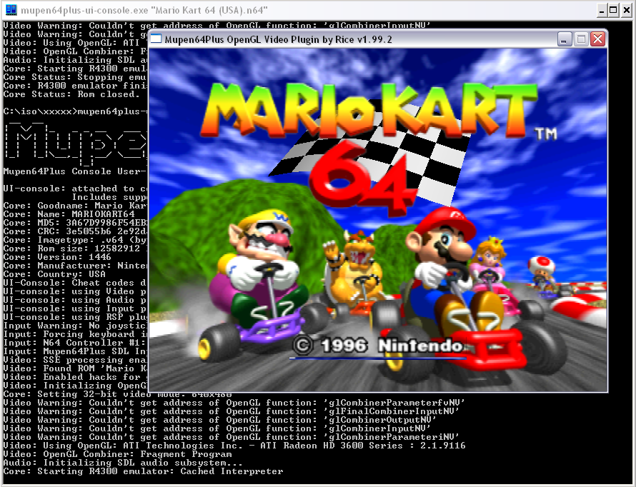 Gameshark Version 4.0 (UNL) for ePSXe Emulator 100% work! 