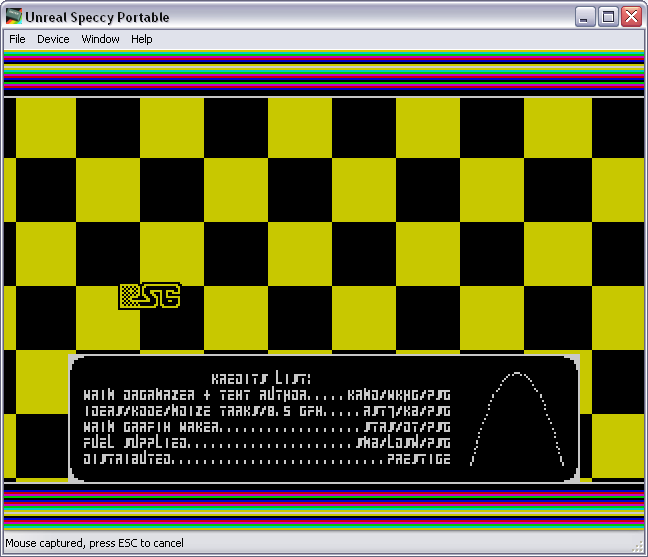 VBA Express - VisualBoyAdvance Frontend for Linux!