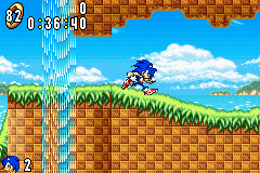 Sonic Advance (U) (M2)