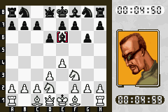 Virtual Kasparov (E) (M5)