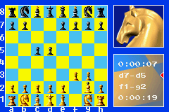 Chessmaster (E)