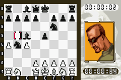 Virtual Kasparov (U) (M5)