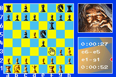 Chessmaster (F)