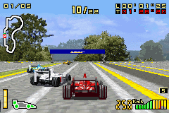 F1 2002 (U)