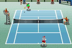Virtua Tennis (E) (M5)