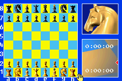 Chessmaster (U)