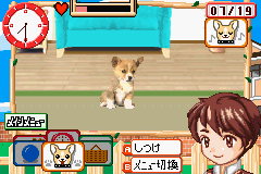 Kawaii Pet Game Gallery (J)