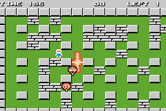 Classic NES Series - Bomberman (UE)