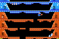 Classic NES Series - Ice Climber (UE)