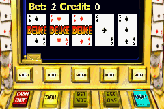Golden Nugget Casino (U)