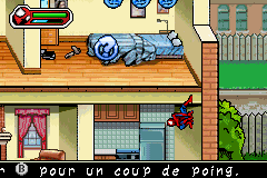 Ultimate Spider-Man (E) (M4)