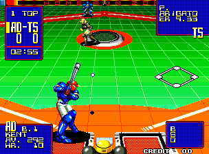 2020 Super Baseball (set 1)
