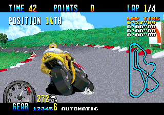 GP Rider (World, FD1094 317-0163)