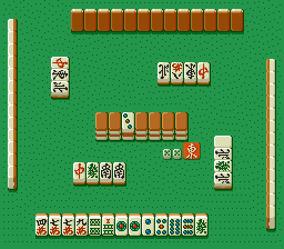 Mahjong Gokuu Special